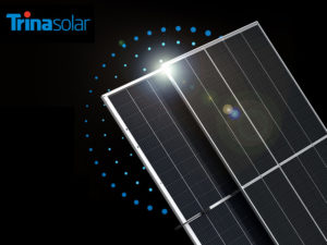 Trina Solar Vertex 210mm Modules Sets New Cost-Saving Standard