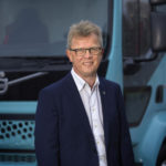 Roger Alm, President, Volvo Trucks