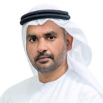 Capt Saif al Mheiri, Managing Director, Abu Dhabi Maritime