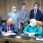 ACWA Power signs final project agreements for Kom Ombo PV plant