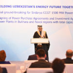 Mohammad Abunayyan, Chairman, ACWA Power