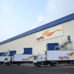 Agility Warehouse