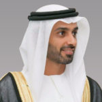 HH Sheikh Ahmed Bin Humaid Al Nuaimi, Chairman, Ajman Free Zone