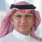 Sami Alangari, Group Vice Chairman, Al Gihaz Holding