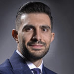Ramez Hamdan, Managing Director-Industrial Equipment, Al-Futtaim Automotive
