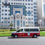 Al-Futtaim Hertz UAE supplies fleet of Toyota vehicles to United Trans