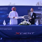 Al Majdouie Hyundai partnership