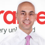 Bashar Obeid, CEO, Aramex