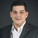 Othman Aljeda, CEO, Aramex