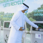 Bee'ah Joins Forces with PepsiCo for Plastic Recycling & PET Waste Collections