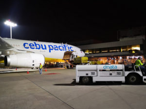 dnata and Cebu Pacific Air expand partnership across Asia Pacific