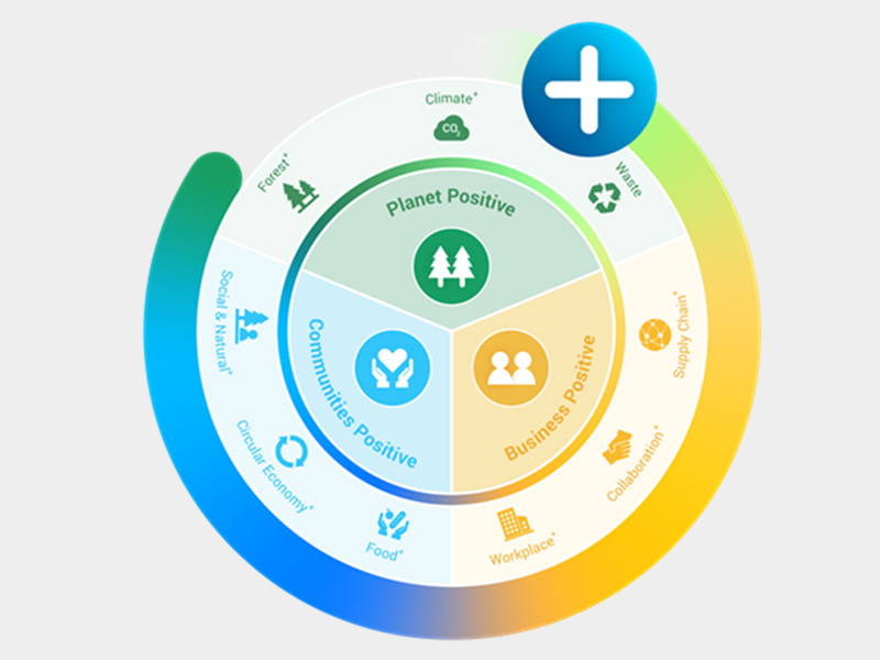 CHEP 2025 Sustainability Goals