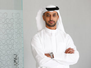 16-Ahmed Bin Sulayem, Executive Chairman and CEO, DMCC