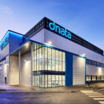 dnata has inaugurated an advanced cargo complex at Manchester Airport