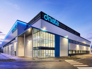 dnata has inaugurated an advanced cargo complex at Manchester Airport