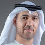 Abdullah Mohammed Al Khaja, Executive Director, Clients Management Division, Dubai Customs