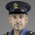 Yousef Al Hashimi, Director, Sea Customs Centres Management