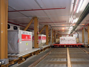 Emirates SkyCargo invests in expansion of Cool Chain facilities