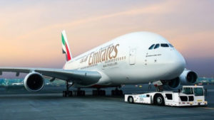 Emirates Group releases its 2020-21 financial results
