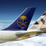 Etihad and Saudia extend partnership