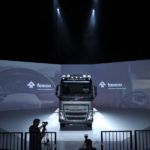Volvo Trucks has unveiled a new lineup of heavy duty commercial vehicles