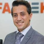 Khaldun Aburok, Director, Business Development, Farnek