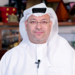 Osama Al Rahma, Vice Chairman, FERG
