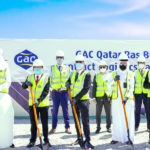 GAC breaks ground on new contract logistics facility in Ras Bufontas Free Zone