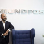 Kostas Poulopoulos, Area Managing Director Gulf, Levant and Pakistan, Grundfos