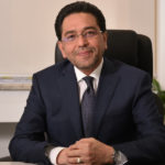 Muhammad Albakri, Regional Vice President, Africa and the Middle East, IATA