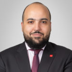 Khaled AlShami, Senior Director, Solution Consulting, Middle East & Africa, Infor