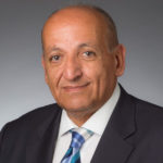 Dr. Ali Baghdadi, SVP & Chief Executive, Ingram Micro-META
