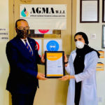 Intertek certifies AGMA for ISO 22716 'Good Manufacturing Practices'