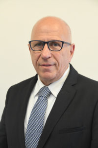 Amir Shani, Vice President of the Federation of the Israeli Chambers of Commerce