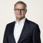 Soren Skou, CEO, Maersk Group