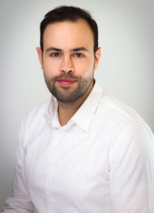 Eugene Danilkis, Co-Founder & CEO, Mambu