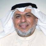 Hamad Alterkait, Chairman, PIC, Kuwait