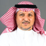 Engr. Hesham Bin Abdulla Alhussayen, Acting CEO, SAL