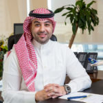 Omar Talal Hariri, CEO, Saudia Cargo