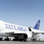 Saudia Cargo has partnered with UNICEF for worldwide vaccines distribution