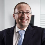 Frédéric Zielinski, Managing Director, Savoye EMEA