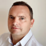 Frederic Bouchet, Software Sales Development Director, Savoye EMEA