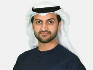 Jassim Alseddiqi, CEO, SHUAA Capital