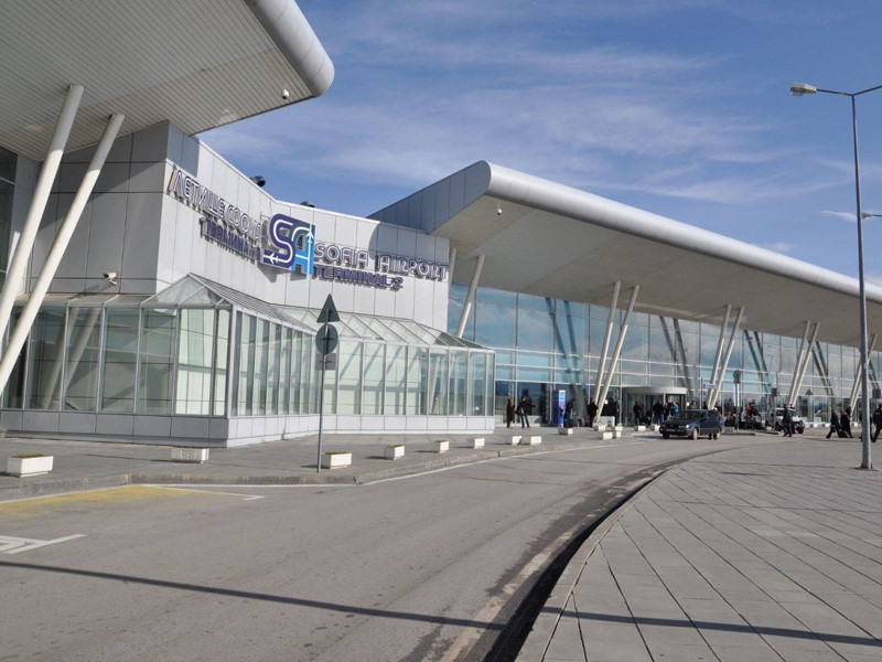 Munich Airport and partners commence operations at Sofia Airport ...