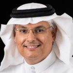 Dr. Mohammed Yahya Al-Qahtani, Chairman, SPARK
