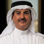Saif Al Qahtani, President & CEO, SPARK