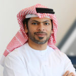 Ismail Ali Abdulla, CEO, Strata Manufacturing