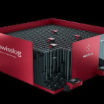 Swisslog-Autostore whole system