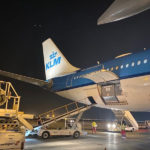 Air France-KLM Group boosts deal with Swissport