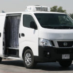 Thermo King-Nissan Renault-Kuwait-supplied image